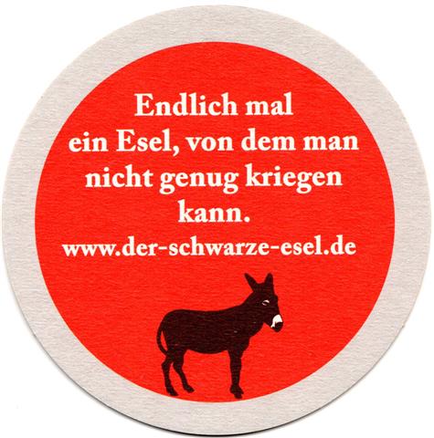 eisenach ea-th eisen schw esel 2b (rund215-endlich mal-schwarzrot)